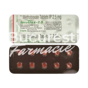 Rheumatrex