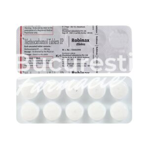 Robaxin