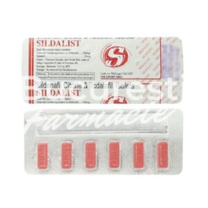 Sildalis