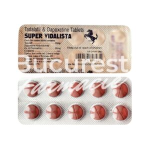 Super Vidalista