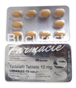 Tadalafil