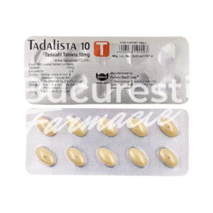 Tadalista