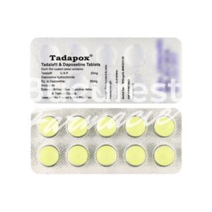 Tadapox