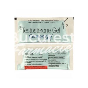 Testosterone Topical