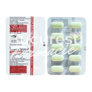 Tinidazol