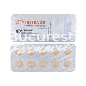 Vardenafil