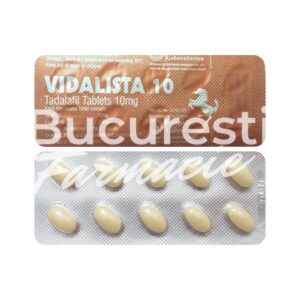 Vidalista