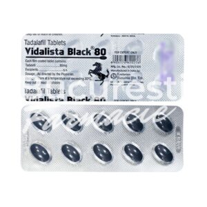 Vidalista Black