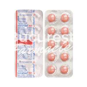 Voltaren