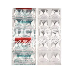 Wellbutrin Sr