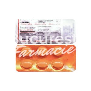 Zithromax