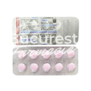 Zolpidem